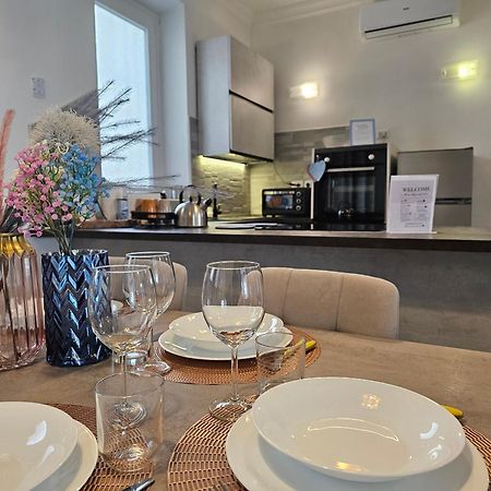 Frascati Fountain 4 Bdr Deluxe Apt 30 Min To Rome Ngoại thất bức ảnh