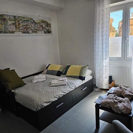 Frascati Fountain 4 Bdr Deluxe Apt 30 Min To Rome Ngoại thất bức ảnh