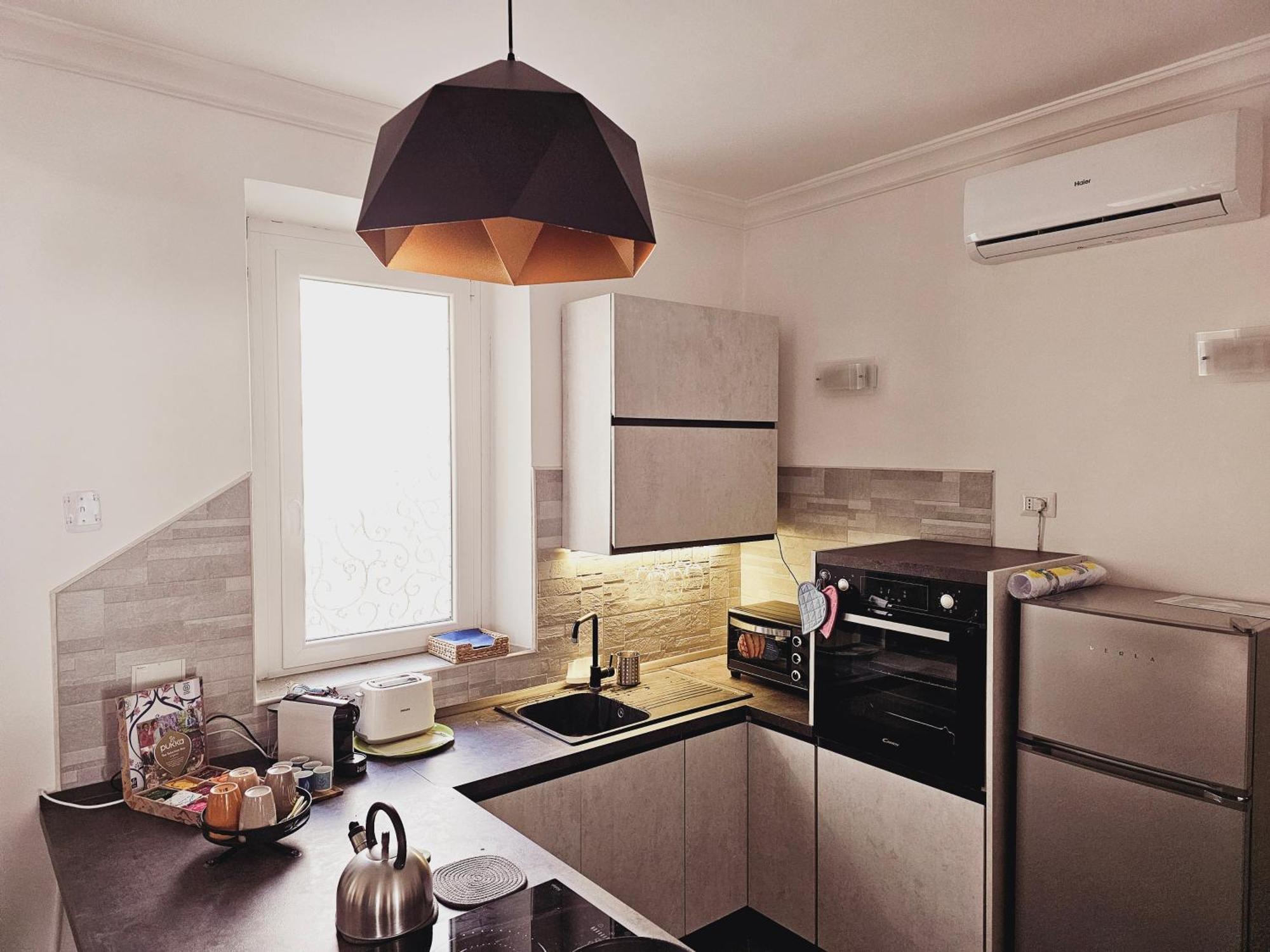 Frascati Fountain 4 Bdr Deluxe Apt 30 Min To Rome Ngoại thất bức ảnh