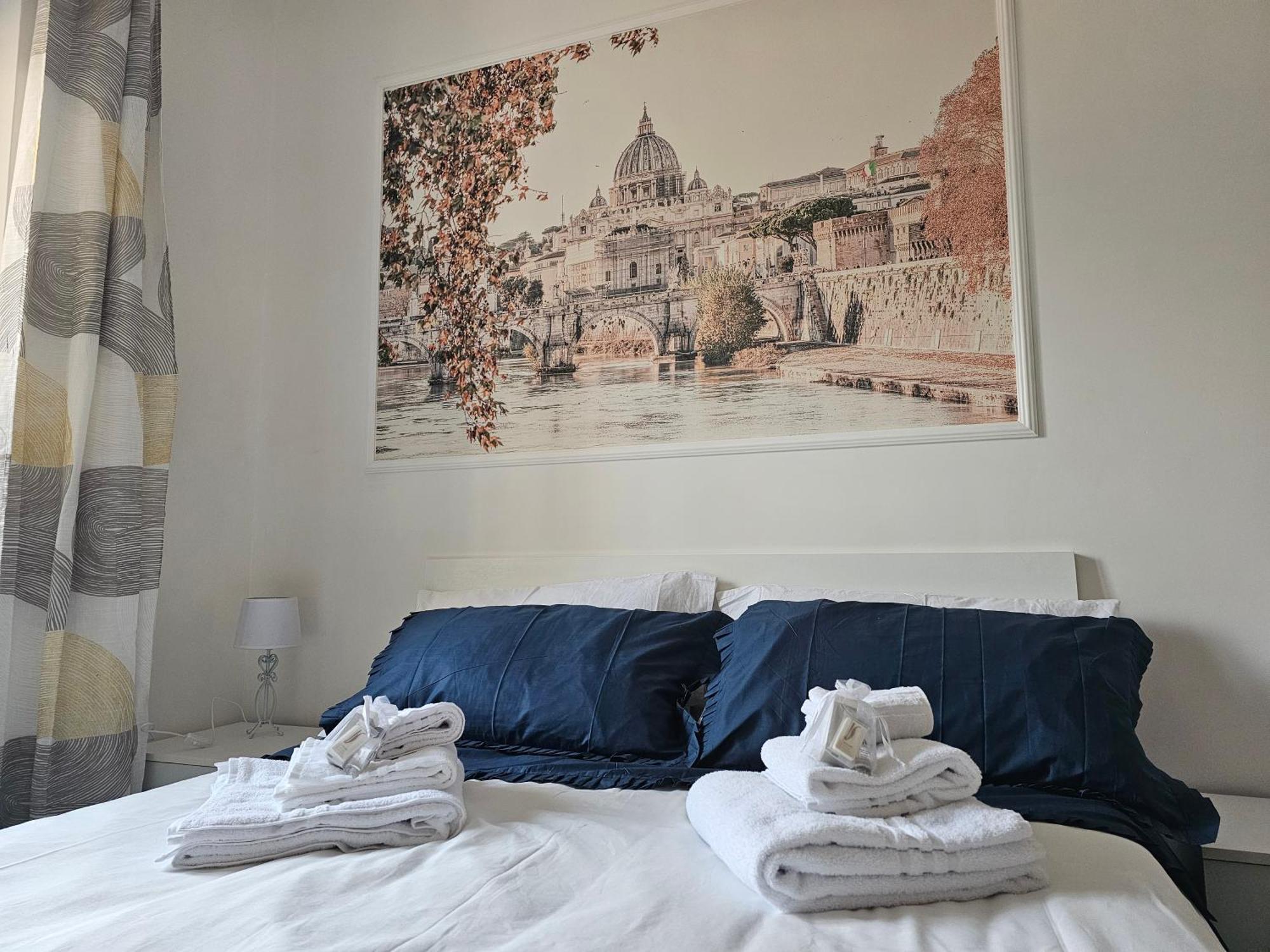 Frascati Fountain 4 Bdr Deluxe Apt 30 Min To Rome Ngoại thất bức ảnh