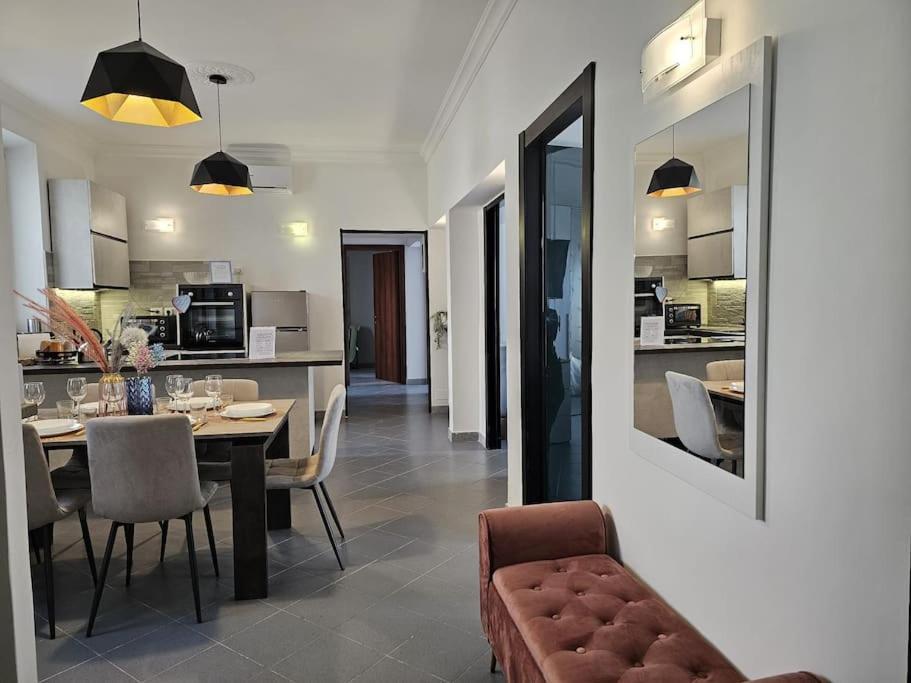 Frascati Fountain 4 Bdr Deluxe Apt 30 Min To Rome Ngoại thất bức ảnh