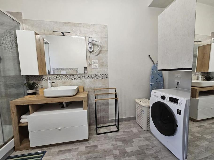 Frascati Fountain 4 Bdr Deluxe Apt 30 Min To Rome Ngoại thất bức ảnh