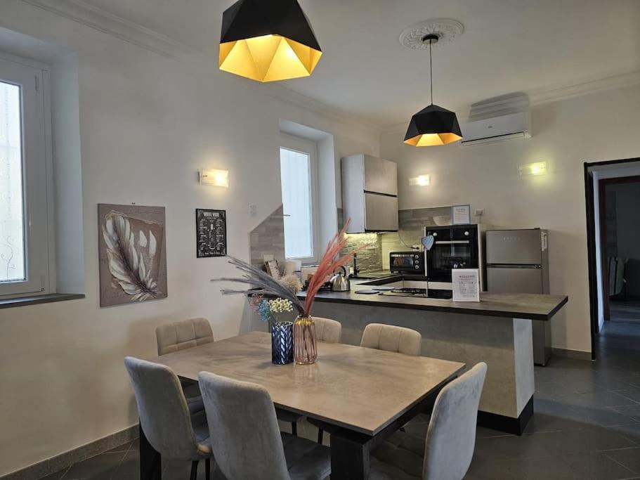 Frascati Fountain 4 Bdr Deluxe Apt 30 Min To Rome Ngoại thất bức ảnh