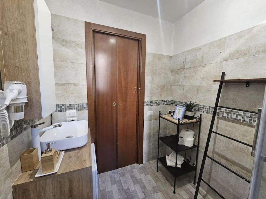 Frascati Fountain 4 Bdr Deluxe Apt 30 Min To Rome Ngoại thất bức ảnh