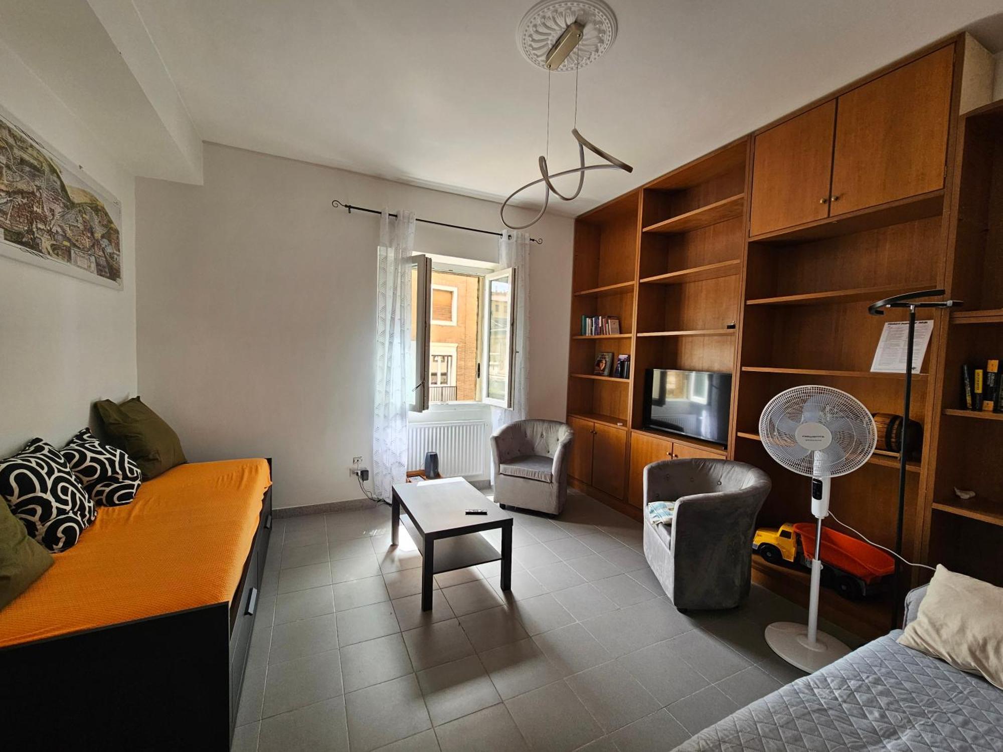 Frascati Fountain 4 Bdr Deluxe Apt 30 Min To Rome Ngoại thất bức ảnh