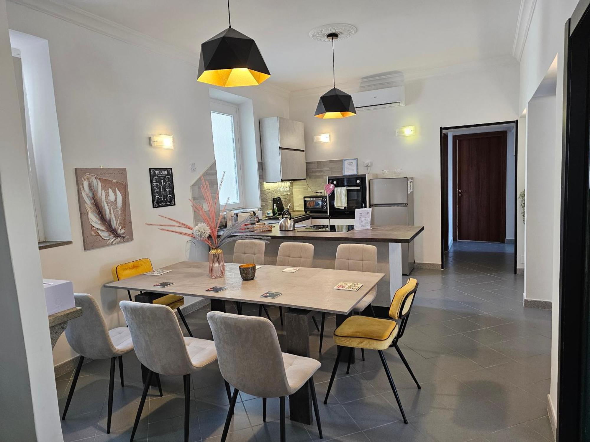 Frascati Fountain 4 Bdr Deluxe Apt 30 Min To Rome Ngoại thất bức ảnh