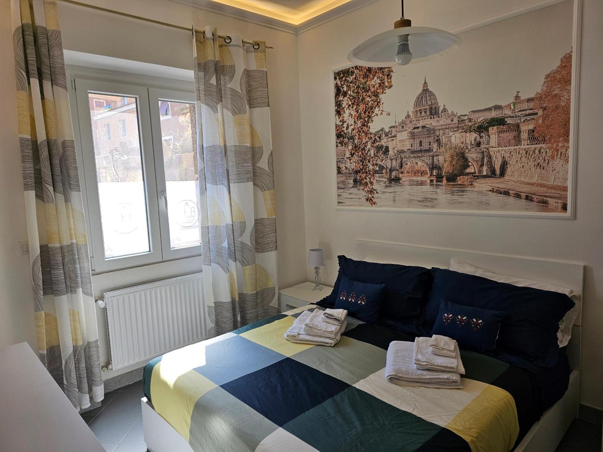 Frascati Fountain 4 Bdr Deluxe Apt 30 Min To Rome Ngoại thất bức ảnh