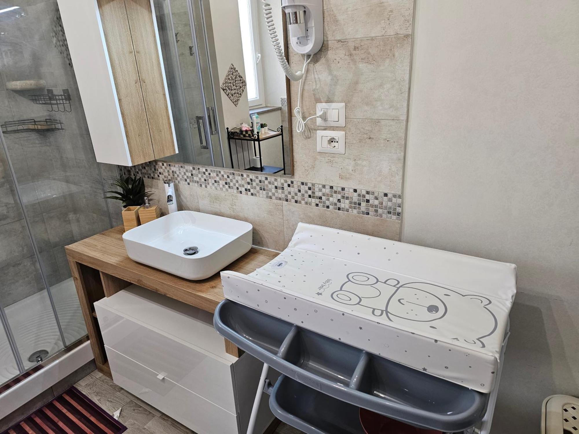 Frascati Fountain 4 Bdr Deluxe Apt 30 Min To Rome Ngoại thất bức ảnh