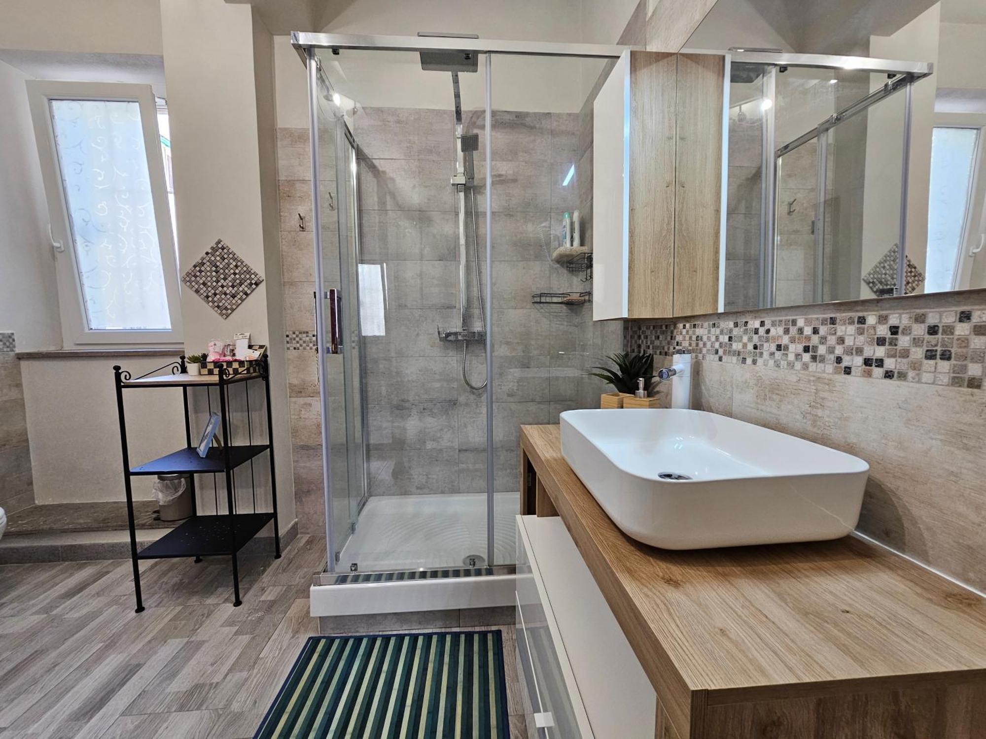 Frascati Fountain 4 Bdr Deluxe Apt 30 Min To Rome Ngoại thất bức ảnh